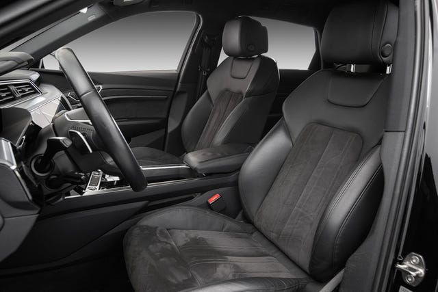 2021 AUDI E-TRON - 20