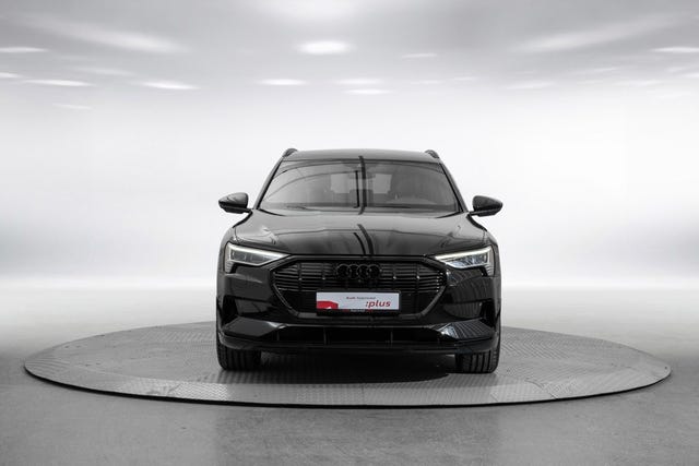 2021 AUDI E-TRON - 8