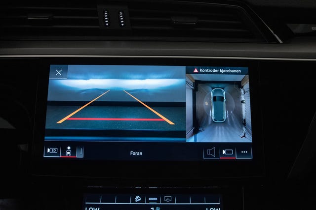 2021 AUDI E-TRON - 13