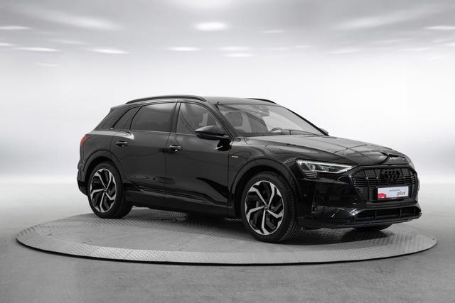2021 AUDI E-TRON - 7