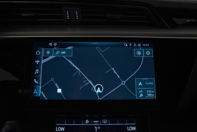 2021 AUDI E-TRON - 15