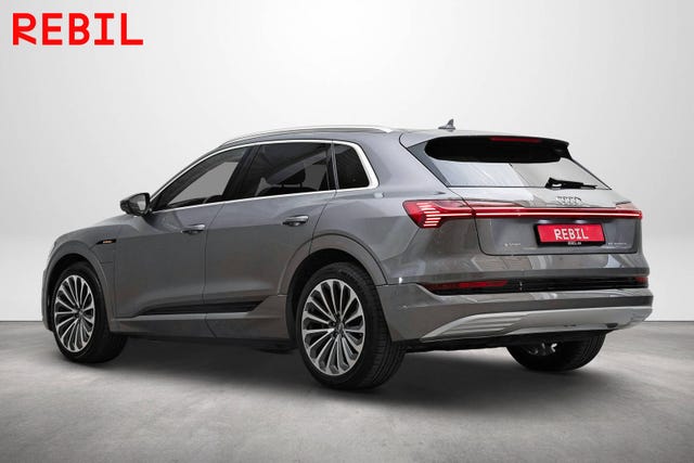 2020 AUDI E-TRON - 7