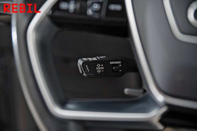 2020 AUDI E-TRON - 26