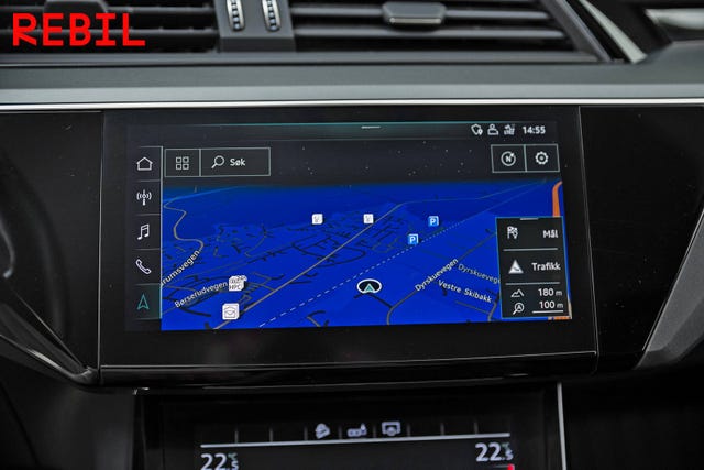 2020 AUDI E-TRON - 22