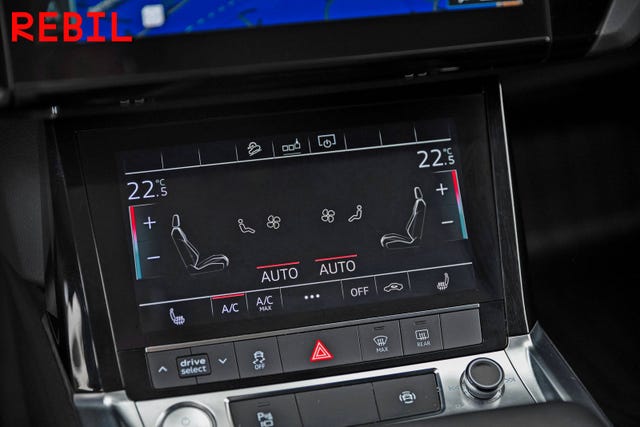 2020 AUDI E-TRON - 23