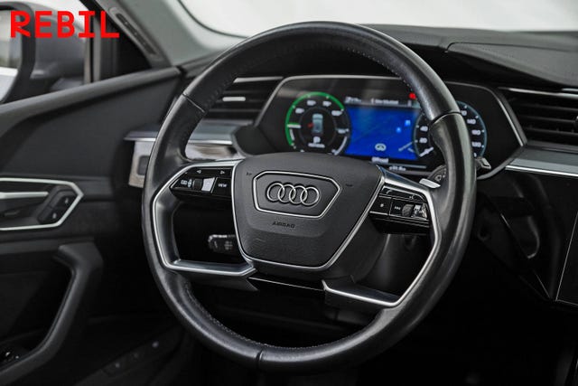 2020 AUDI E-TRON - 14