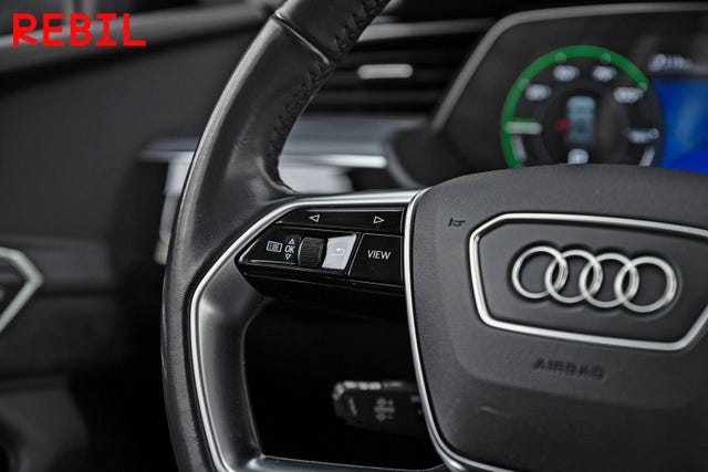 2020 AUDI E-TRON - 15