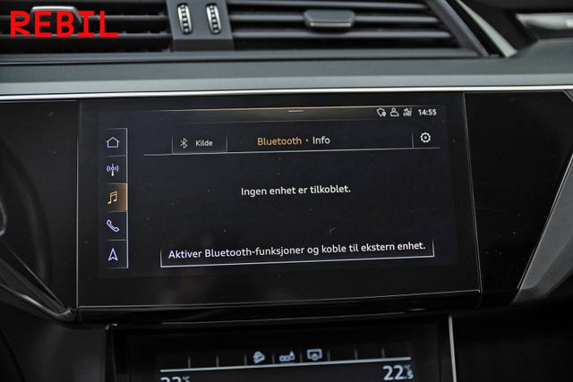 2020 AUDI E-TRON - 20