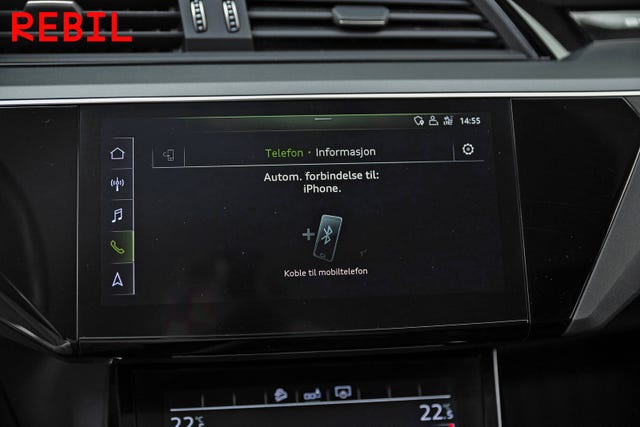 2020 AUDI E-TRON - 21