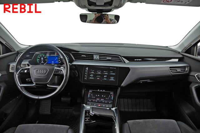 2020 AUDI E-TRON - 13