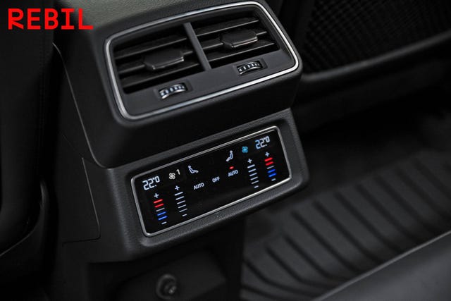 2020 AUDI E-TRON - 12