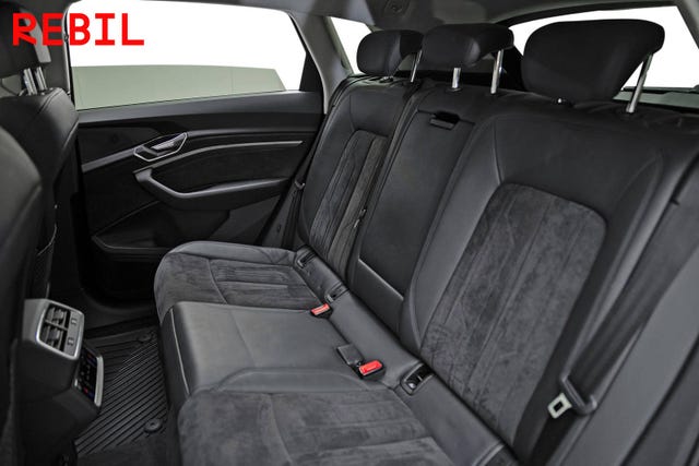 2020 AUDI E-TRON - 10