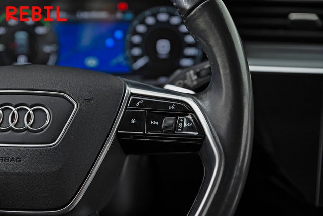 2020 AUDI E-TRON - 16