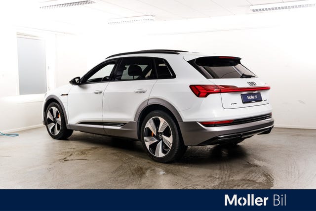 2021 AUDI E-TRON - 9