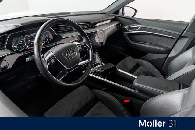 2021 AUDI E-TRON - 13