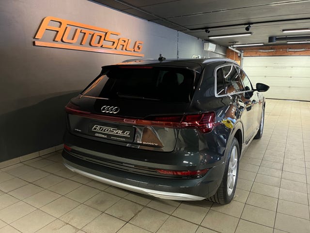 2020 AUDI E-TRON - 9