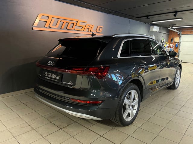 2020 AUDI E-TRON - 8