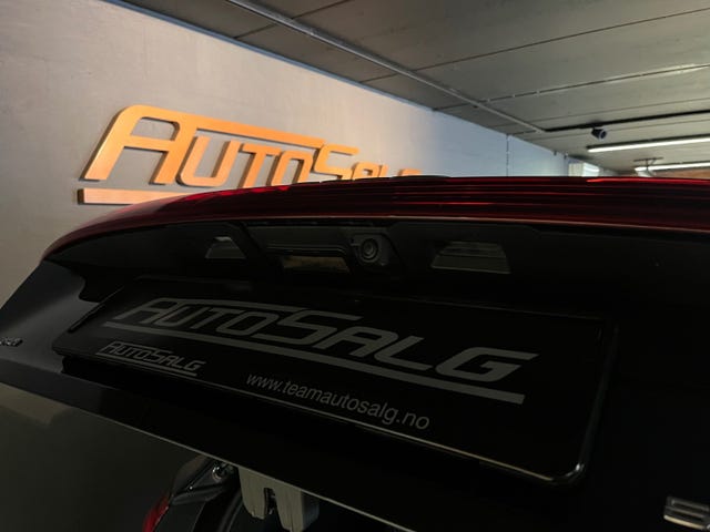 2020 AUDI E-TRON - 12