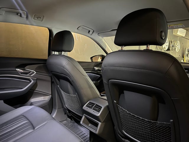 2020 AUDI E-TRON - 22