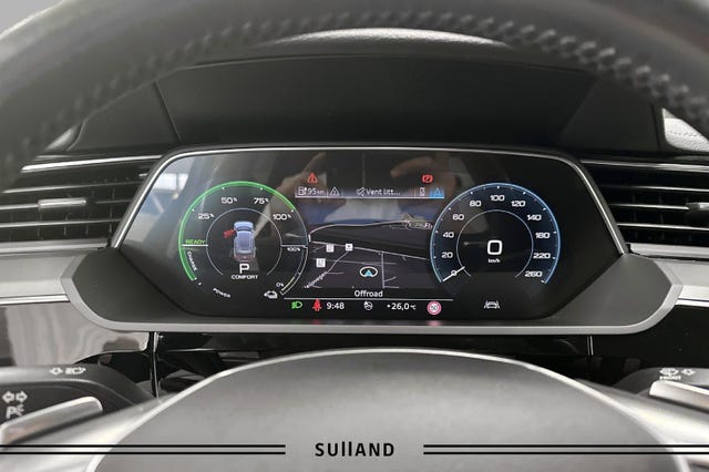 2020 AUDI E-TRON - 12