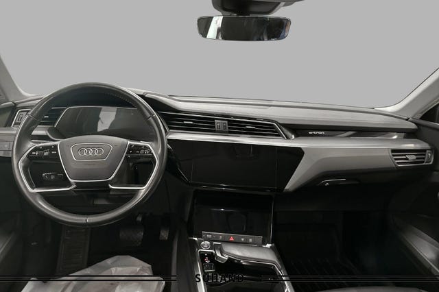 2020 AUDI E-TRON - 9