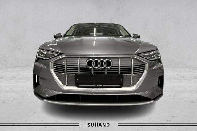 2020 AUDI E-TRON - 8