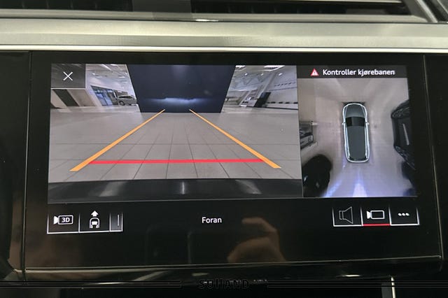 2020 AUDI E-TRON - 27
