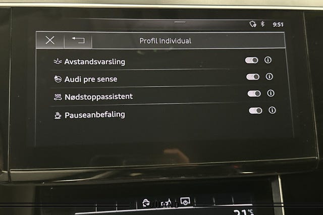 2020 AUDI E-TRON - 28