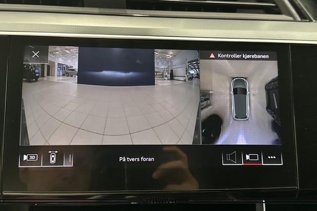 2020 AUDI E-TRON - 25