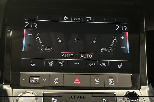 2020 AUDI E-TRON - 24
