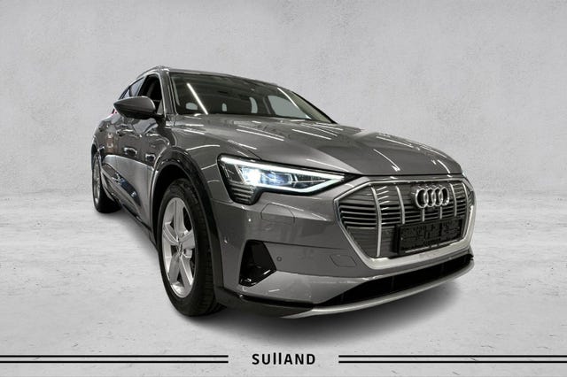 2020 AUDI E-TRON - 20