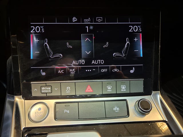 2020 AUDI E-TRON - 16