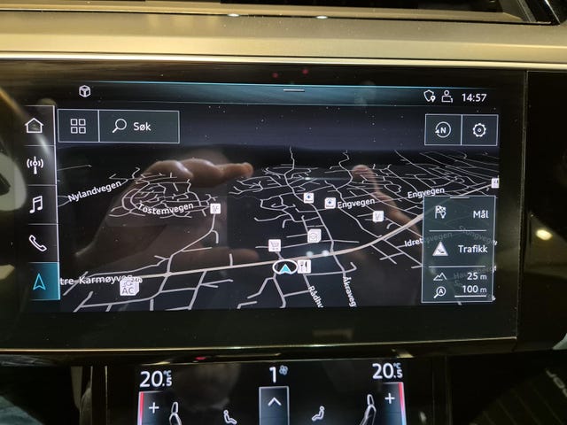 2020 AUDI E-TRON - 15