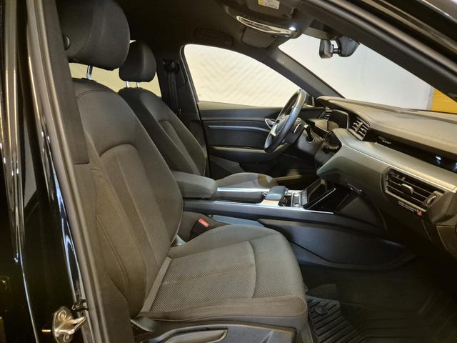 2020 AUDI E-TRON - 14