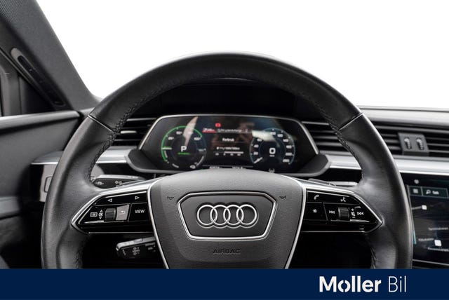2021 AUDI E-TRON - 10