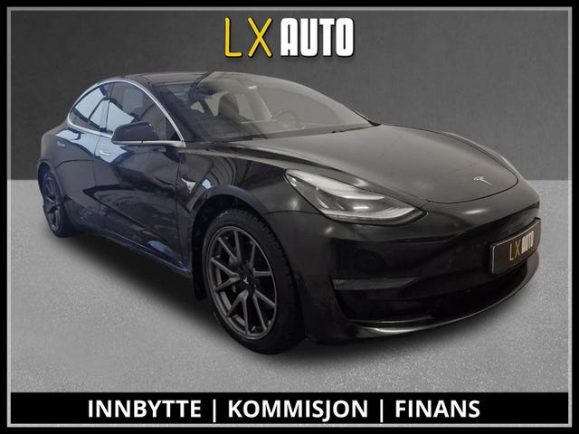 5YJ3E7EB6KF239736 2019 TESLA MODEL 3-0