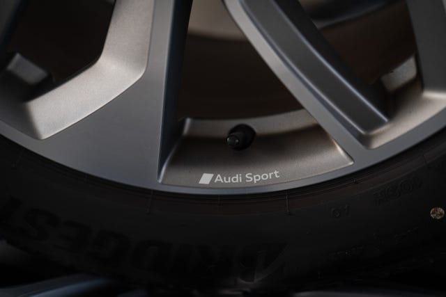 2020 AUDI E-TRON - 26