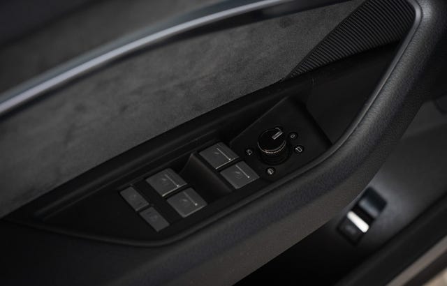 2020 AUDI E-TRON - 21