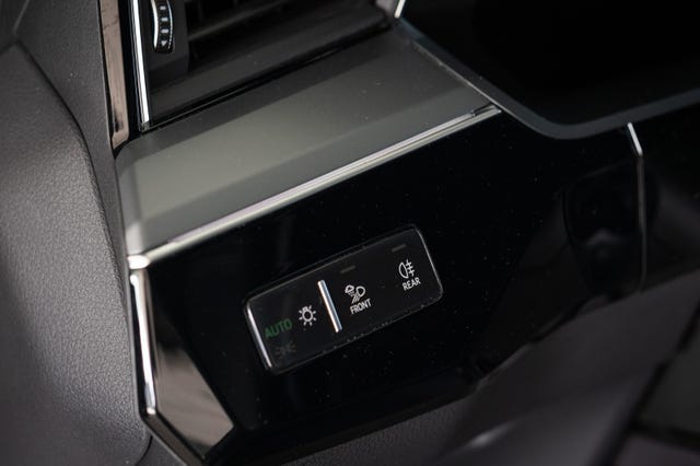 2020 AUDI E-TRON - 19