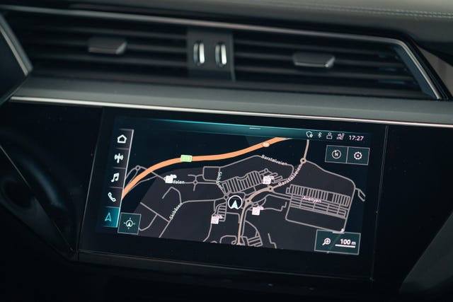 2020 AUDI E-TRON - 14