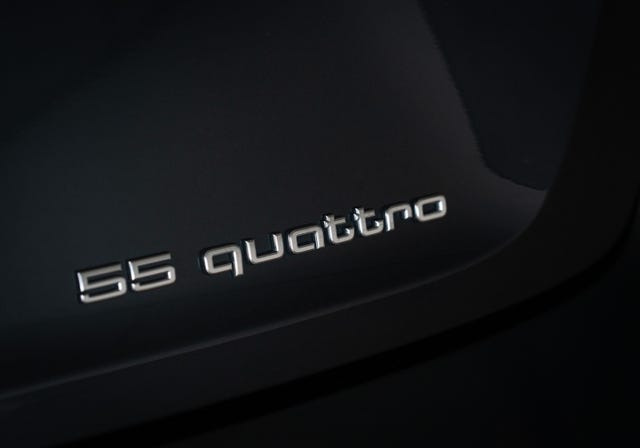 2020 AUDI E-TRON - 28