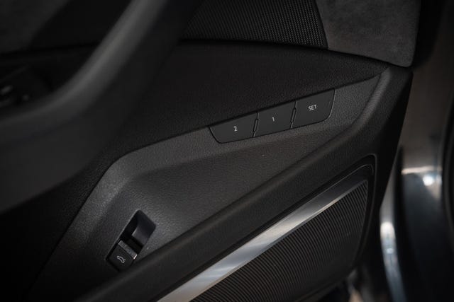 2020 AUDI E-TRON - 20