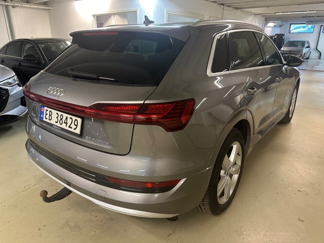 2020 AUDI E-TRON - 7