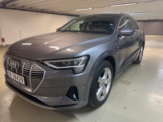 WAUZZZGE3LB027072 2020 AUDI E-TRON-4
