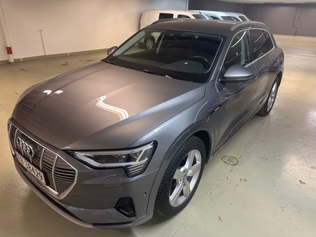 WAUZZZGE3LB027072 2020 AUDI E-TRON-2