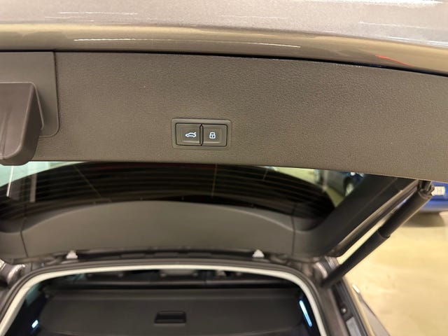 2020 AUDI E-TRON - 23