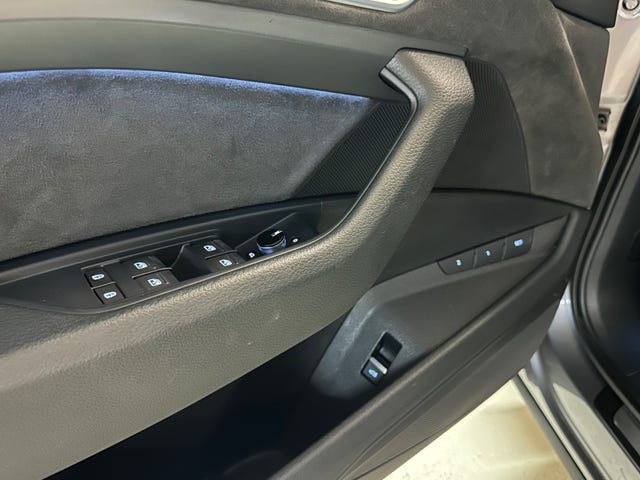 2020 AUDI E-TRON - 20
