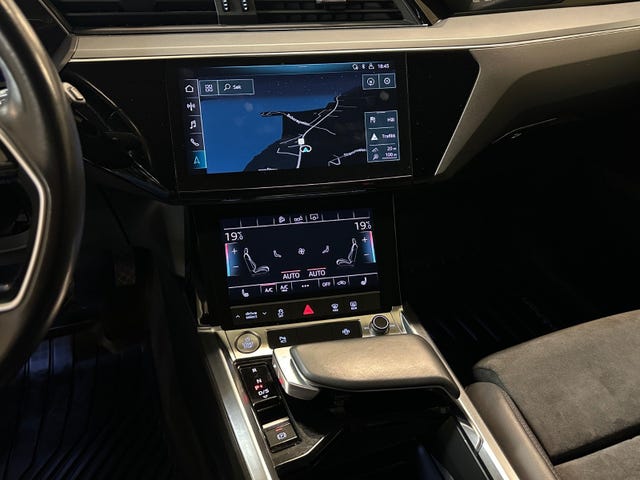 2020 AUDI E-TRON - 13