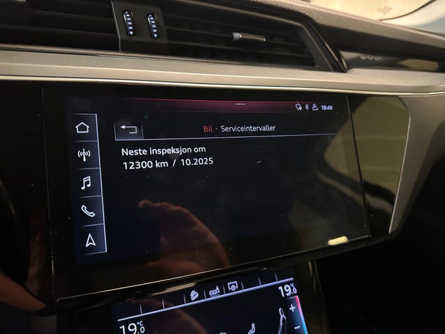 2020 AUDI E-TRON - 14