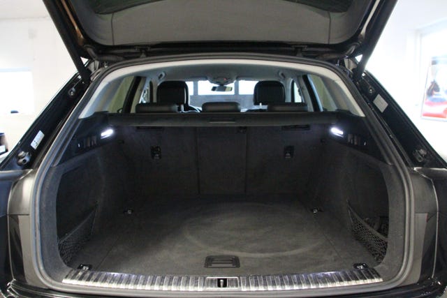 2020 AUDI E-TRON - 40
